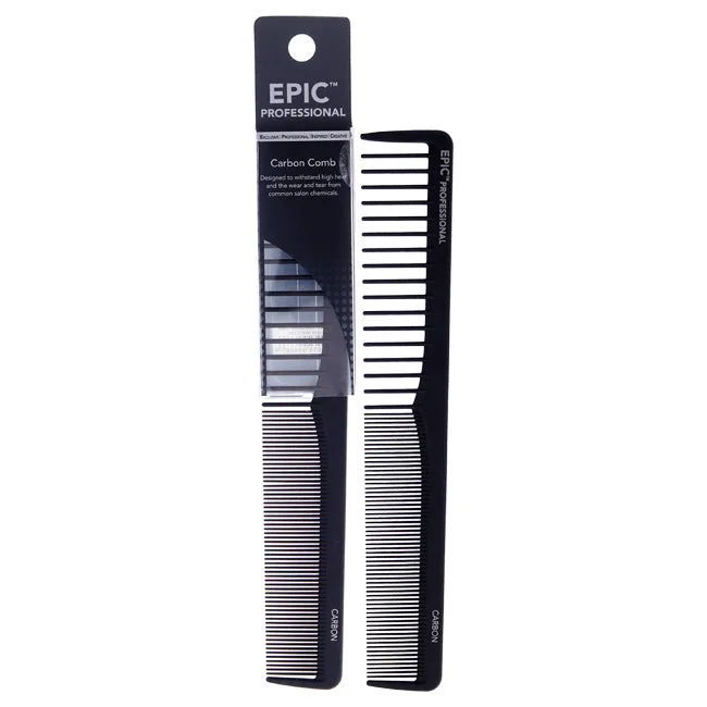 Full cream-Wet Brush Epic Comb Style 1 - Wide Tooth Dresser by Wet Brush for Unisex - 1 Pc Hair Brush