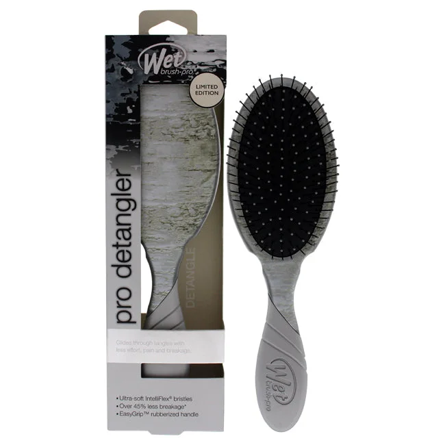 Shine lotion-Wet Brush Pro Detangler Winter Frost Brush - Frosty Fireside by Wet Brush for Women - 1 Pc Hair Brush (Limited Edition)