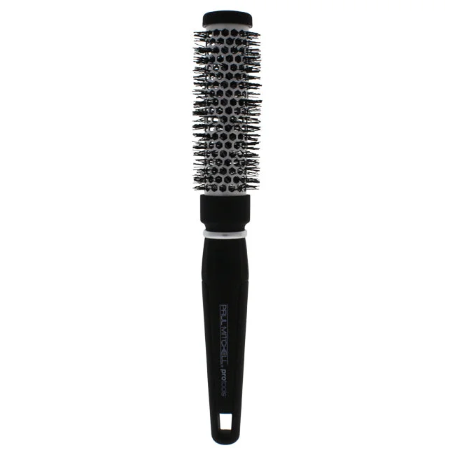 Flush cream-Paul Mitchell Express Ion Round S by Paul Mitchell for Unisex - 1 Pc Hair Brush