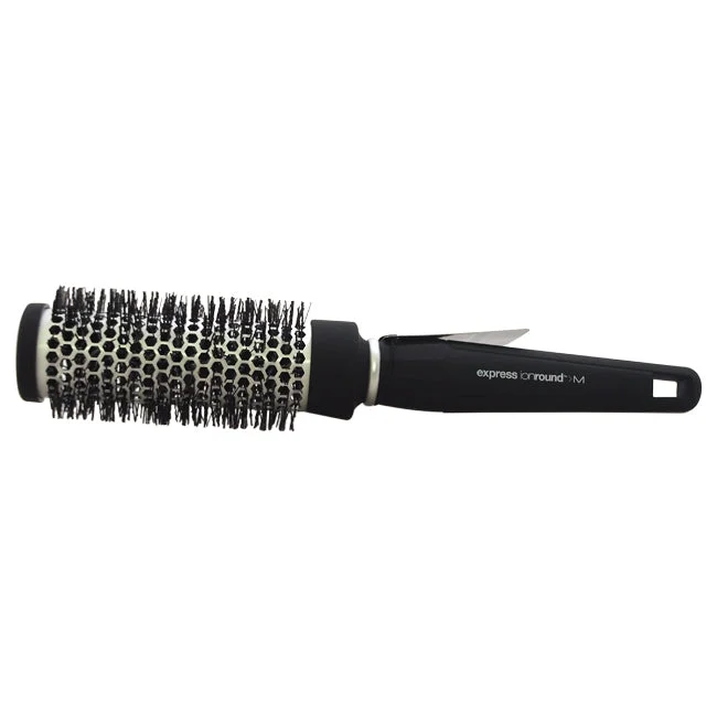 Curl ease lotion-Paul Mitchell Express Ion Round M by Paul Mitchell for Unisex - 1 Pc Hair Brush